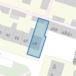 Perceel HST00-A-4473