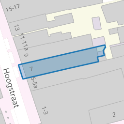 Perceel HST00-A-4478