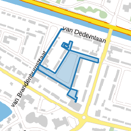 Perceel HST00-A-4481