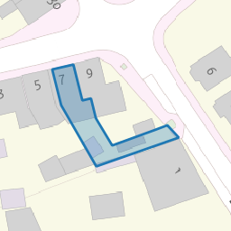 Perceel HST00-A-4483