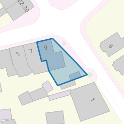 Perceel HST00-A-4484