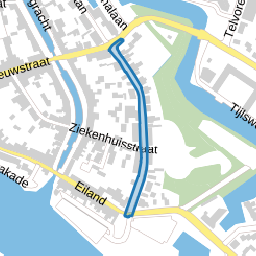 Perceel HST00-A-4485