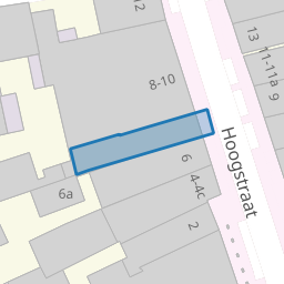 Perceel HST00-A-4488