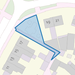 Perceel HST00-A-4491