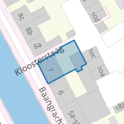 Perceel HST00-A-4493