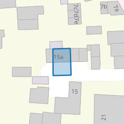 Perceel HST00-A-4504