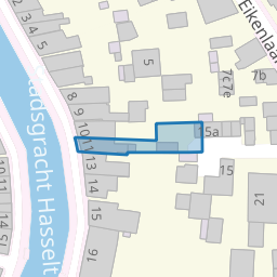 Perceel HST00-A-4505