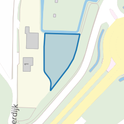 Perceel HST00-A-4510