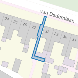 Perceel HST00-A-4515