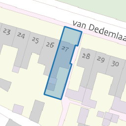 Perceel HST00-A-4516