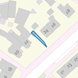 Perceel HST00-A-4518