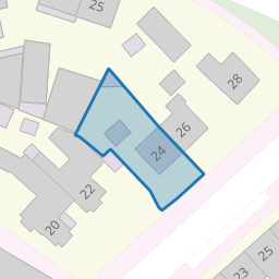 Perceel HST00-A-4519