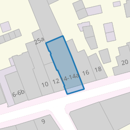 Perceel HST00-A-4524