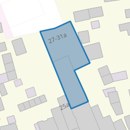 Perceel HST00-A-4525