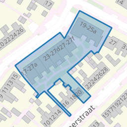 Perceel HST00-A-4529