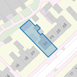 Perceel HST00-A-4530