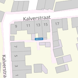 Perceel HST00-A-4536