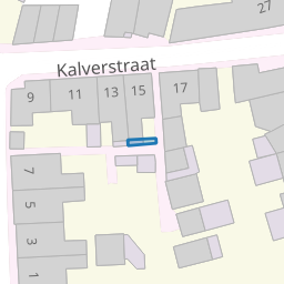 Perceel HST00-A-4537