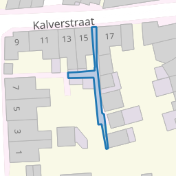 Perceel HST00-A-4538