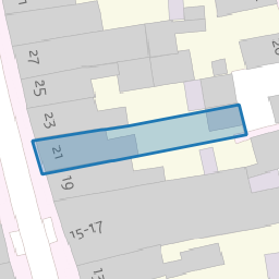 Perceel HST00-A-4541