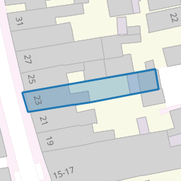 Perceel HST00-A-4542