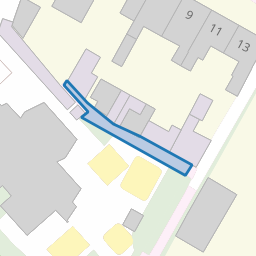 Perceel HST00-A-4543