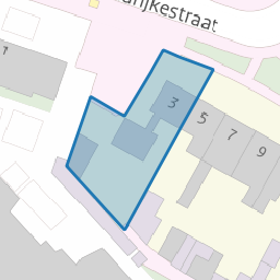 Perceel HST00-A-4544