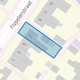 Perceel HST00-A-4547