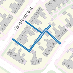 Perceel HST00-A-4549