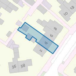 Perceel HST00-A-4550