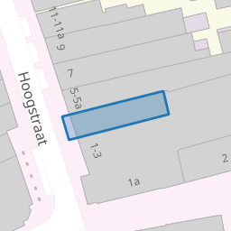 Perceel HST00-A-4557