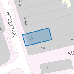 Perceel HST00-A-4558