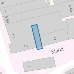 Perceel HST00-A-4560