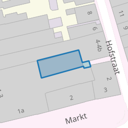 Perceel HST00-A-4561