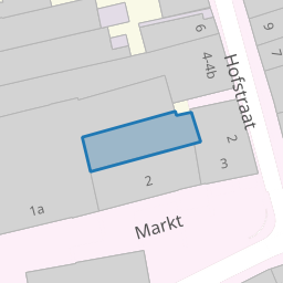 Perceel HST00-A-4562