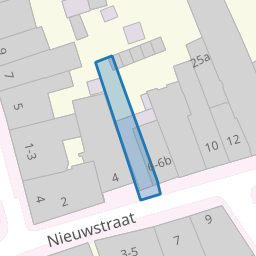 Perceel HST00-A-4570