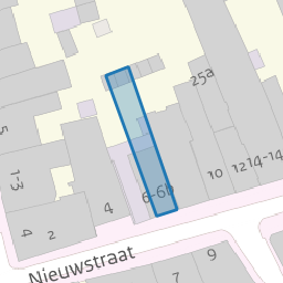 Perceel HST00-A-4571