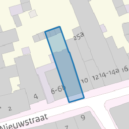 Perceel HST00-A-4572