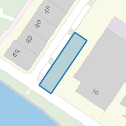 Perceel HST00-A-4576