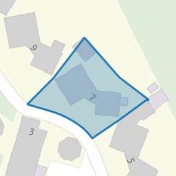 Perceel HST00-A-4584