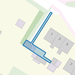 Perceel HST00-A-4593