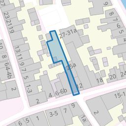 Perceel HST00-A-4596