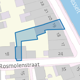 Perceel HST00-A-4601