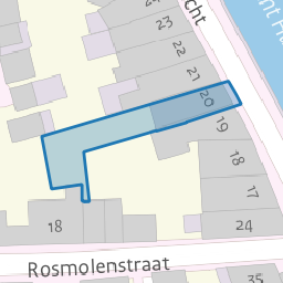 Perceel HST00-A-4602