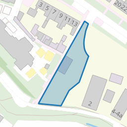 Perceel HST00-A-4606