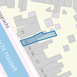 Perceel HST00-A-4625