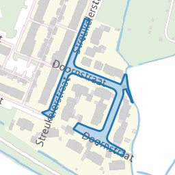 Perceel HST00-A-4628