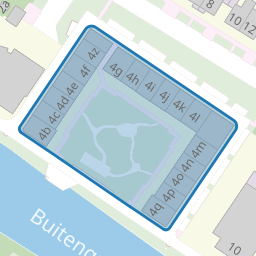 Perceel HST00-A-4636