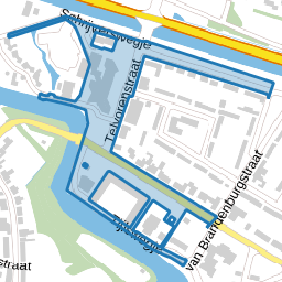 Perceel HST00-A-4637