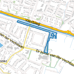 Perceel HST00-A-4638